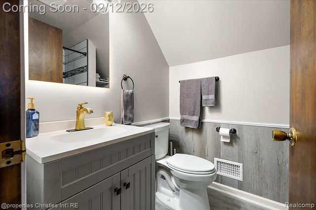 34575 31 Mile Road, Lenox, MI 48050