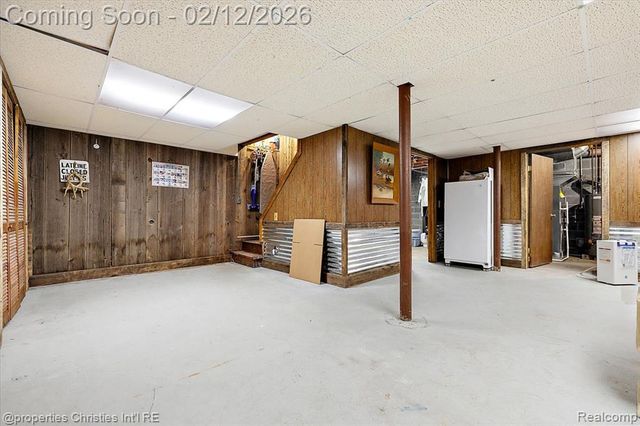 34575 31 Mile Road, Lenox, MI 48050