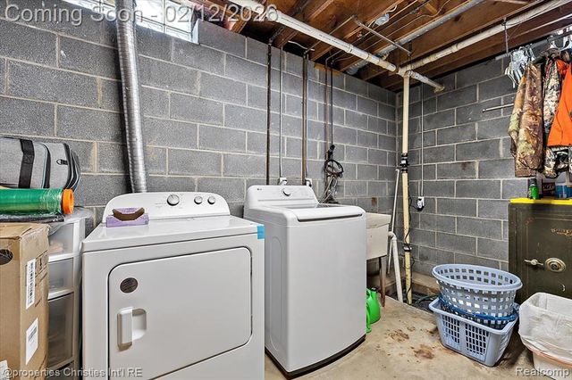 34575 31 Mile Road, Lenox, MI 48050