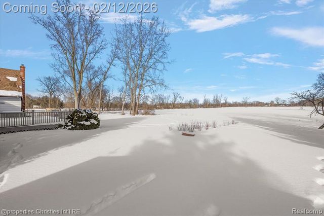 34575 31 Mile Road, Lenox, MI 48050