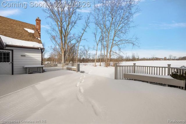 34575 31 Mile Road, Lenox, MI 48050