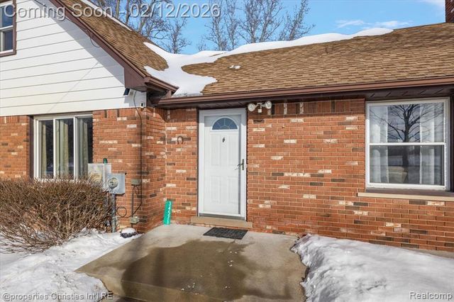 34575 31 Mile Road, Lenox, MI 48050