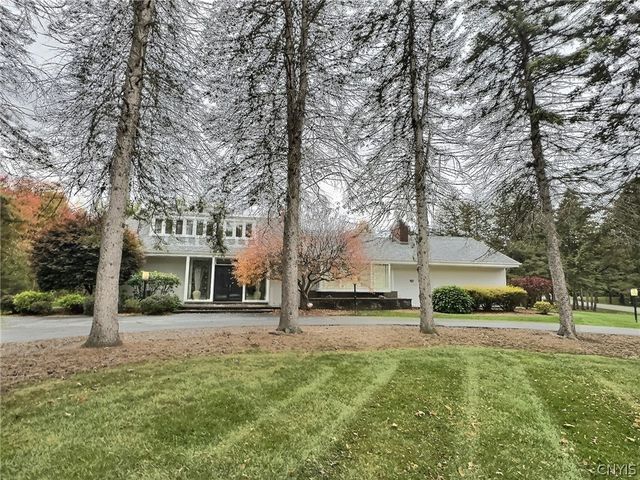 800 Fayetteville Manlius Road, Manlius, NY 13066