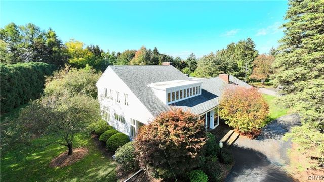 800 Fayetteville Manlius Road, Manlius, NY 13066