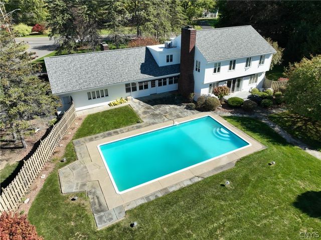 800 Fayetteville Manlius Road, Manlius, NY 13066