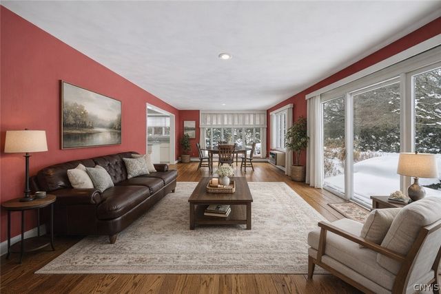 800 Fayetteville Manlius Road, Manlius, NY 13066