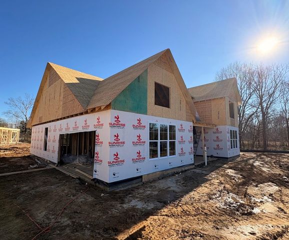 5048 FAIRY MEADOW CV, Arlington, TN 38002