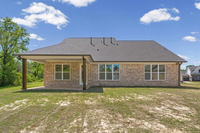 5048 FAIRY MEADOW CV, Arlington, TN 38002