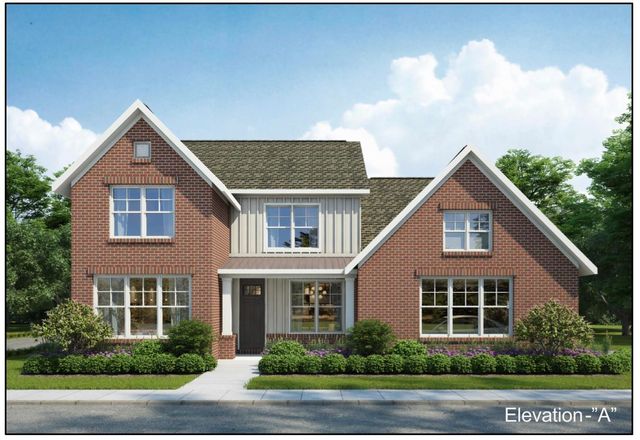 5048 FAIRY MEADOW CV, Arlington, TN 38002