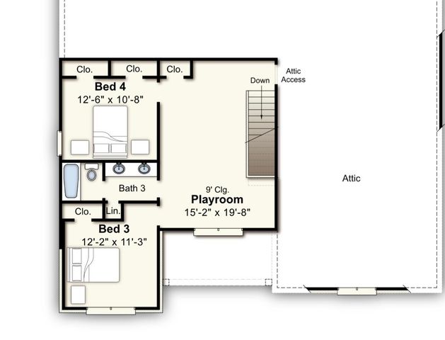 5048 FAIRY MEADOW CV, Arlington, TN 38002