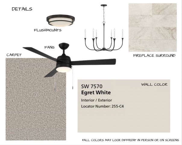 5048 FAIRY MEADOW CV, Arlington, TN 38002