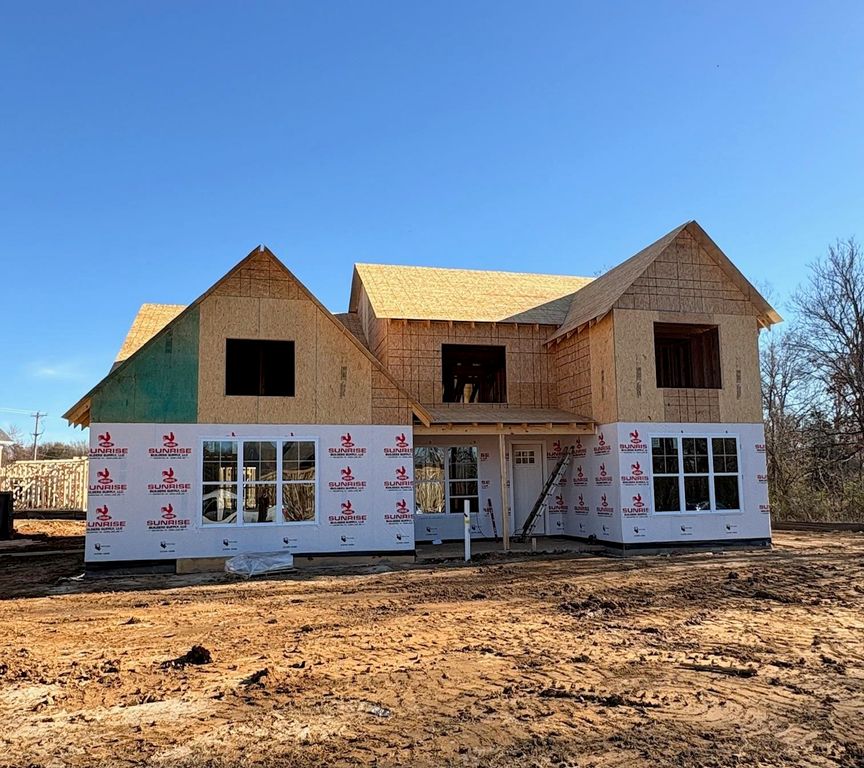 5048 FAIRY MEADOW CV, Arlington, TN 38002