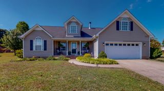 5995 Mouse Creek Road NW, Cleveland, TN 37312