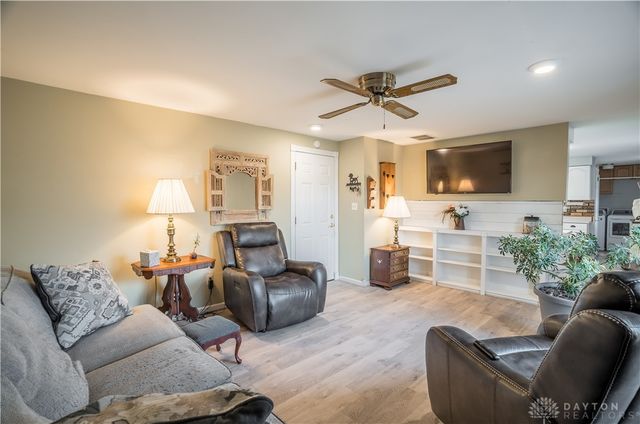 440 Katy Lane, Englewood, OH 45322