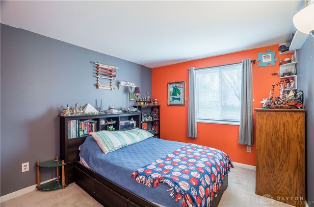 440 Katy Lane, Englewood, OH 45322