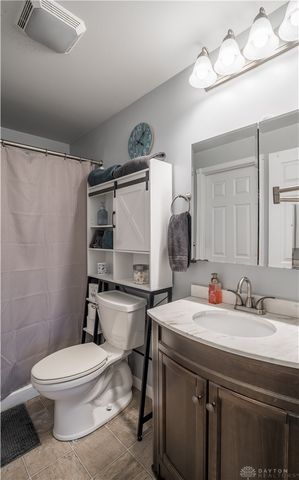 440 Katy Lane, Englewood, OH 45322