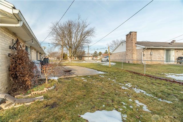 440 Katy Lane, Englewood, OH 45322