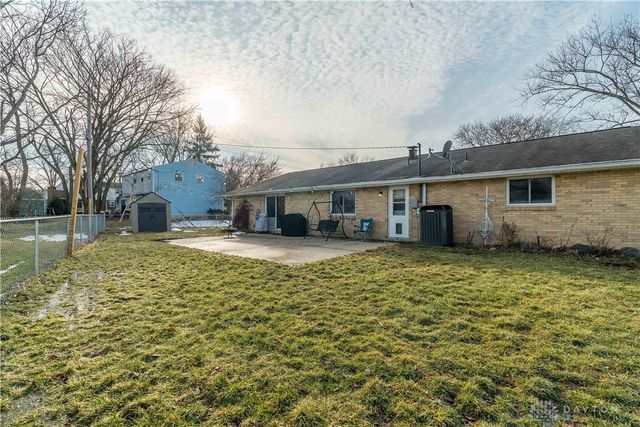 440 Katy Lane, Englewood, OH 45322