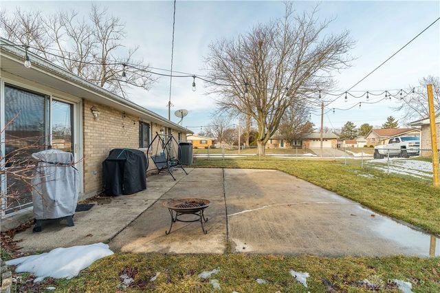 440 Katy Lane, Englewood, OH 45322