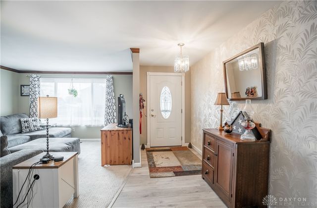 440 Katy Lane, Englewood, OH 45322