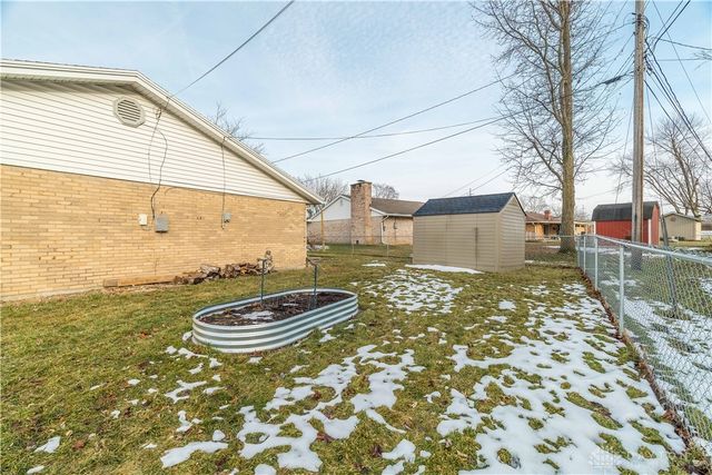 440 Katy Lane, Englewood, OH 45322