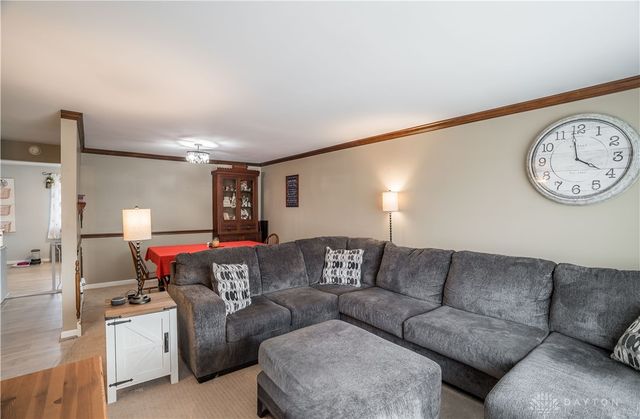 440 Katy Lane, Englewood, OH 45322