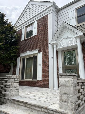 6240 Cromwell Crescent, Rego Park, NY 11374