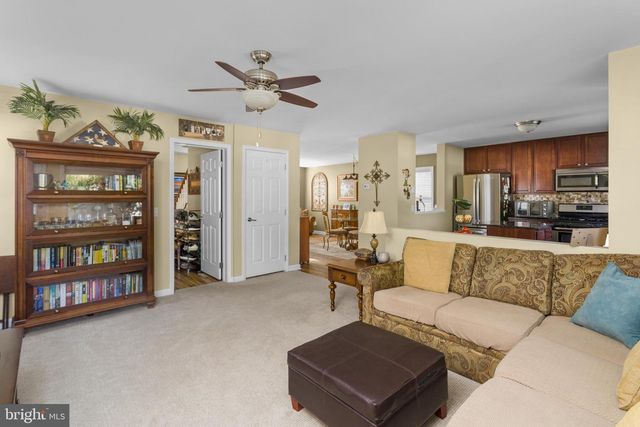 312 SANDALWOOD AVE, Hamilton, NJ 08619