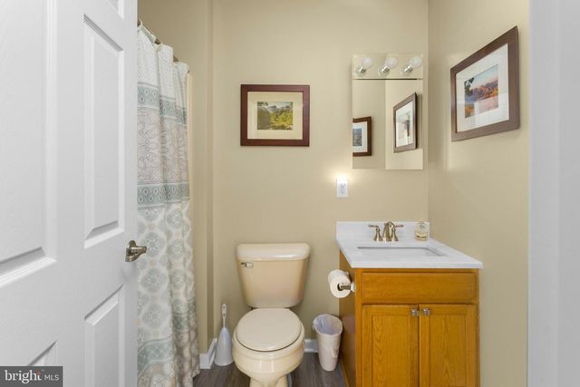 312 SANDALWOOD AVE, Hamilton, NJ 08619