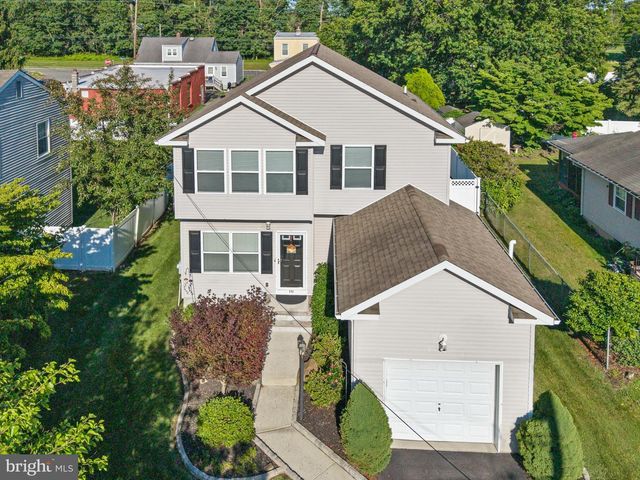 312 SANDALWOOD AVE, Hamilton, NJ 08619