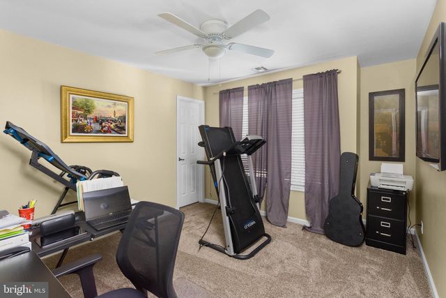 312 SANDALWOOD AVE, Hamilton, NJ 08619