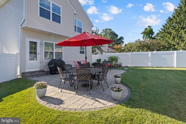 312 SANDALWOOD AVE, Hamilton, NJ 08619