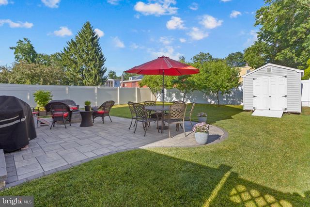 312 SANDALWOOD AVE, Hamilton, NJ 08619