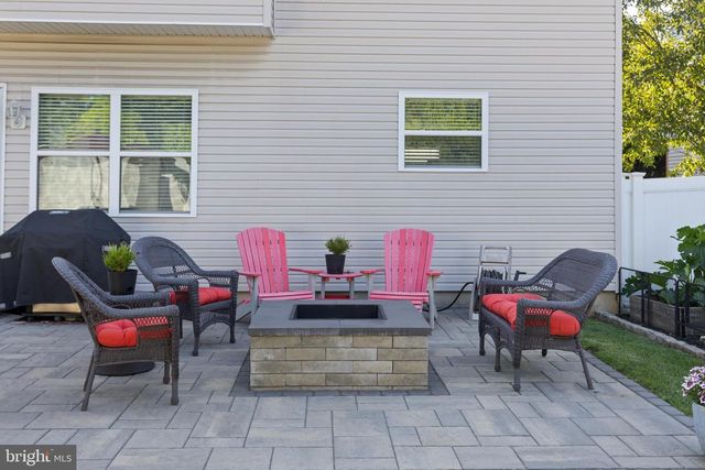 312 SANDALWOOD AVE, Hamilton, NJ 08619