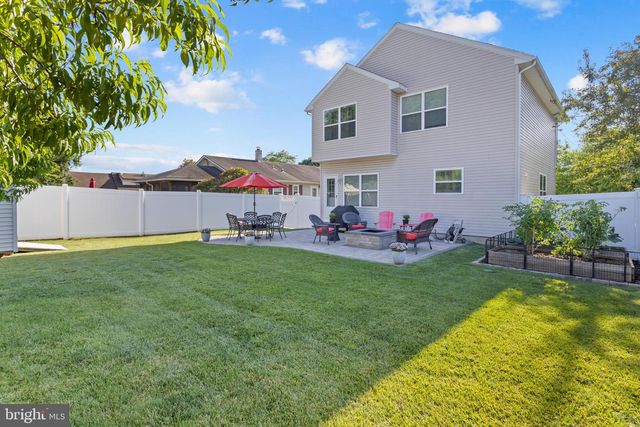 312 SANDALWOOD AVE, Hamilton, NJ 08619