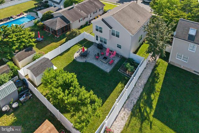 312 SANDALWOOD AVE, Hamilton, NJ 08619