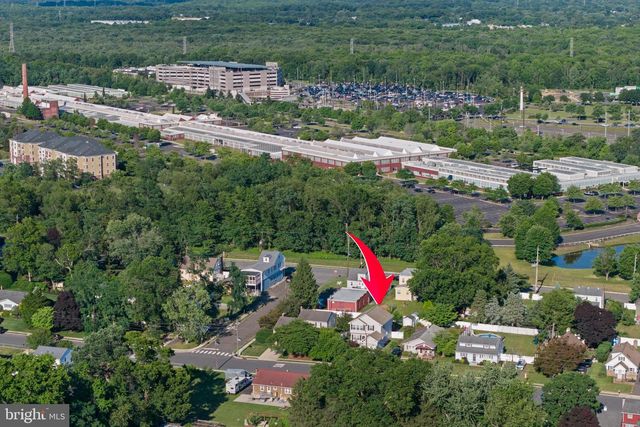 312 SANDALWOOD AVE, Hamilton, NJ 08619