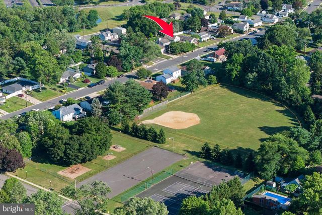 312 SANDALWOOD AVE, Hamilton, NJ 08619