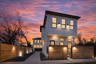 602 Jewett Street A, Houston, TX 77009