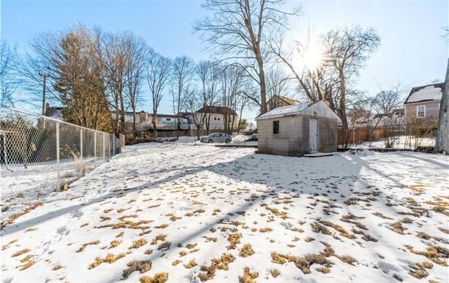 3 Irons Avenue, Johnston, RI 02919