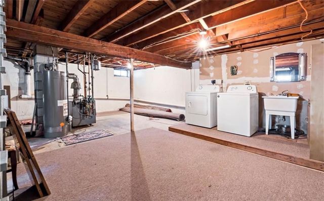 3 Irons Avenue, Johnston, RI 02919