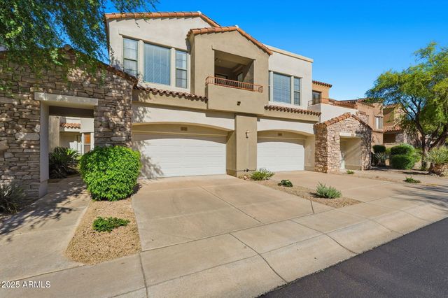 19550 N GRAYHAWK Drive 2060, Scottsdale, AZ 85255