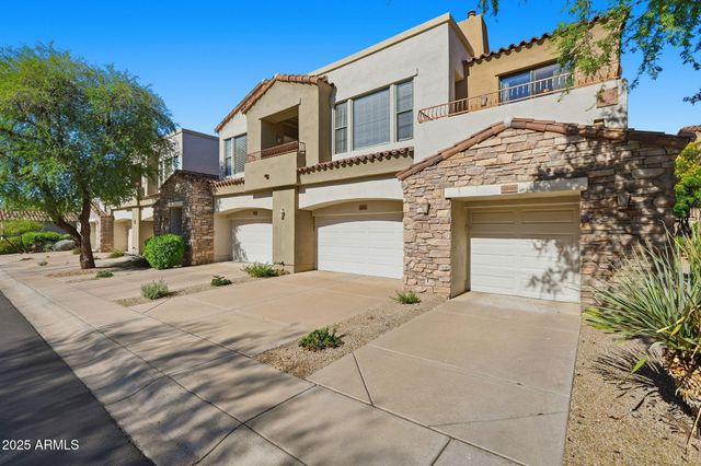 19550 N GRAYHAWK Drive 2060, Scottsdale, AZ 85255
