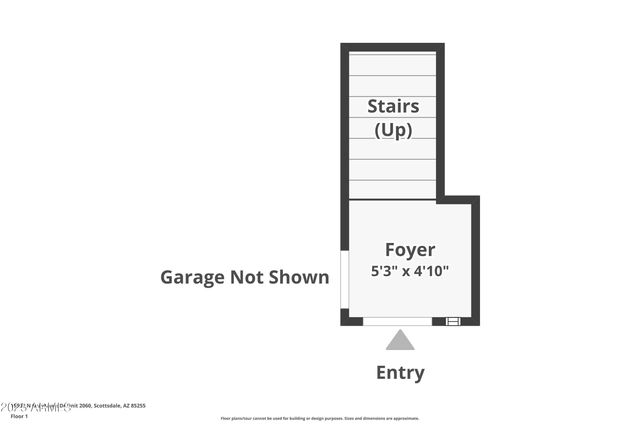 19550 N GRAYHAWK Drive 2060, Scottsdale, AZ 85255