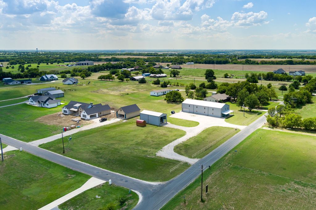 1404 Mcconnell Road A, Gunter, TX 75058