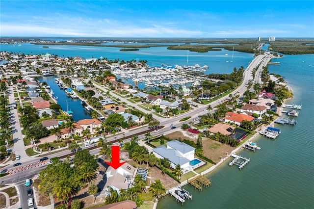 1369 N Collier BLVD, Marco Island, FL 34145