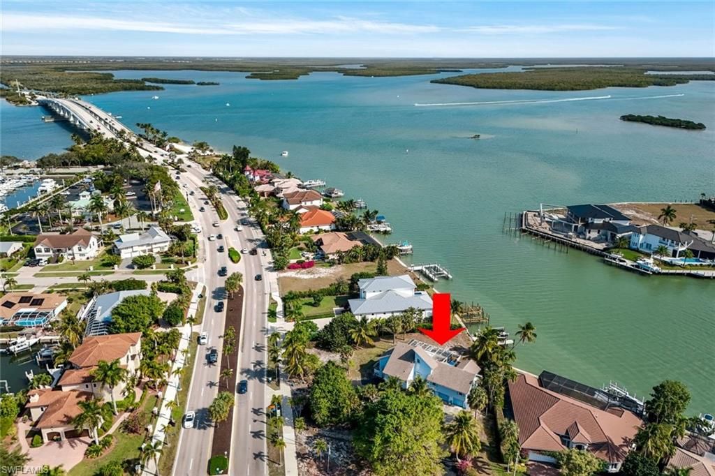 1369 N Collier BLVD, Marco Island, FL 34145