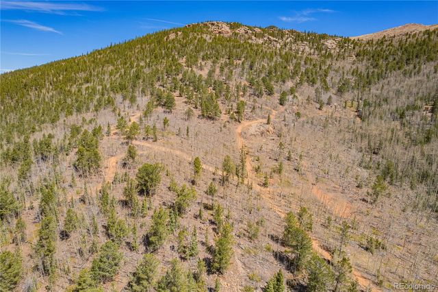 0 S Highway 67, Cripple Creek, CO 80813