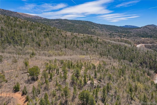 0 S Highway 67, Cripple Creek, CO 80813