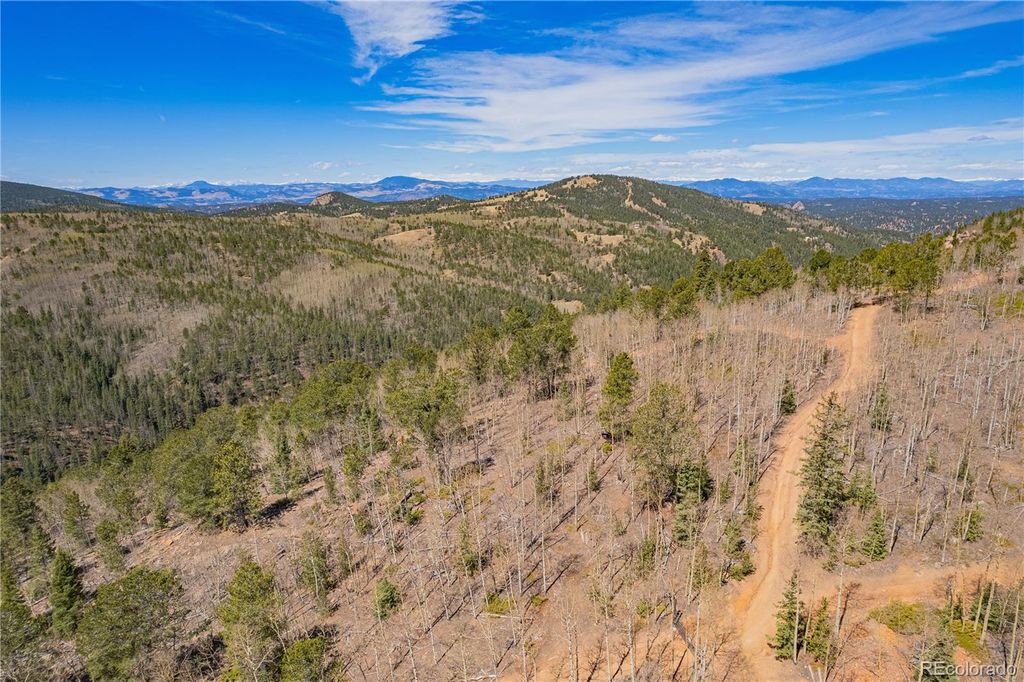 0 S Highway 67, Cripple Creek, CO 80813